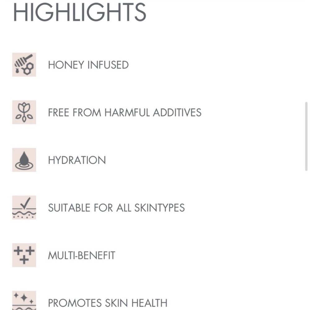 NEW Evelom Rescue Mask - Picture 4 of 10